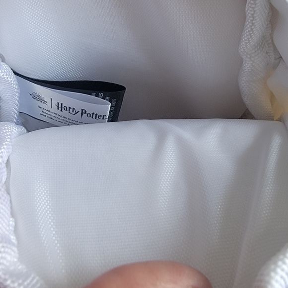 Wizarding World Harry Potter Owl Coin Purse/wristlet. - Picture 5 of 7